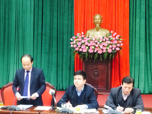 Hà Nội cắt giảm 231 đơn vị sự nghiệp công lập cấp huyện