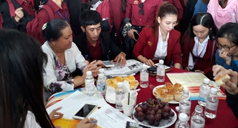 TP Hồ Chí Minh yêu cầu kiểm tra toàn diện đối với nhóm Cty địa ốc Alibaba