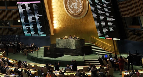 Vũ đài của “kẻ tám lạng, người nửa cân”