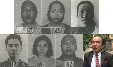 Kết thúc điều tra vụ vận chuyển hơn 60kg ma túy đá