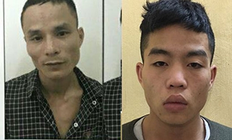 Truy nóng nhóm cướp, chém lái xe taxi