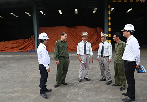 Chính sách cho Công an xã - mỗi nơi một kiểu chi trả