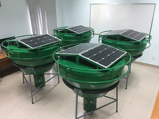 Đà Nẵng đầu tư 10 tỉ đồng lắp đặt hệ thống quan trắc bảo vệ môi trường nước