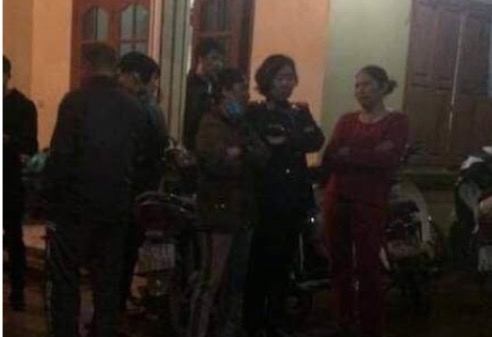 Về quê lên phát hiện bạn trai tự tử trong phòng trọ