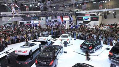 Thái Lan: Bí quyết nào thành nhà sản xuất ôtô hàng đầu Đông Nam Á?