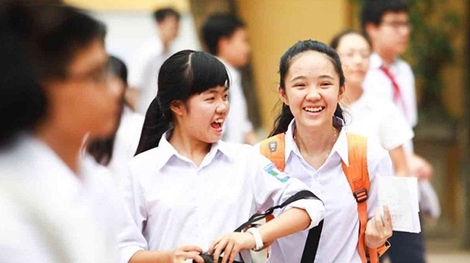 Hà Nội dự kiến sẽ tăng chỉ tiêu tuyển sinh vào lớp 10