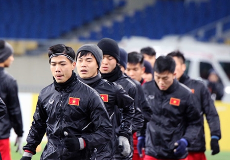 Chờ người Hàn "trị" người Hàn