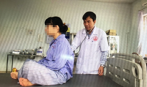 Mối nguy hiện hữu từ việc “nghiện” thiết bị công nghệ