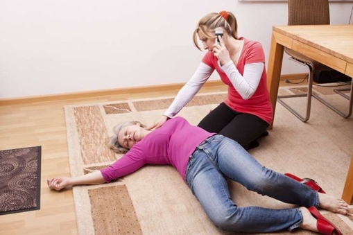 Cứu sống bệnh nhân bị đột quỵ