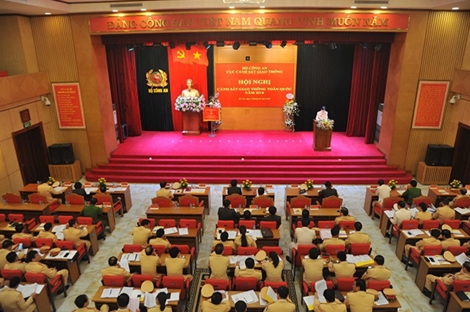 Xử lí nghiêm các hành vi là nguyên nhân gây TNGT, nhất là uống rượu bia điều khiển phương tiện