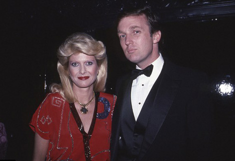 Những nghi ngờ thiếu căn cứ về vợ cũ Tổng thống Mỹ