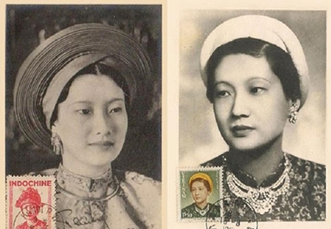 Vùng đất mỹ nhân