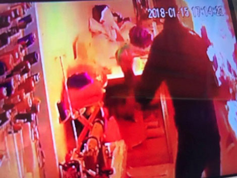 Những vụ phóng hỏa mang danh “tình yêu”: Tội ác cần bị nghiêm trị