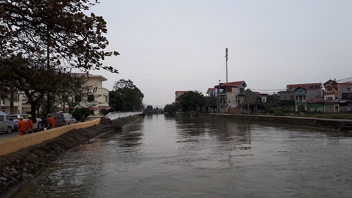 EVN sẵn sàng xả nước đợt 2 phục vụ gieo cấy vụ Đông Xuân