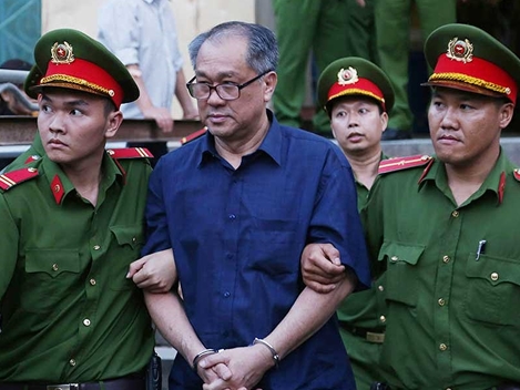 Ba ngân hàng đề nghị HĐXX bác yêu cầu thu hồi 6.126 tỷ đồng