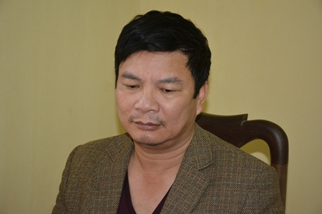 Khởi tố "phóng viên" cưỡng đoạt tiền của lái xe khách