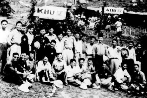 70 năm làm theo lời dạy của Người