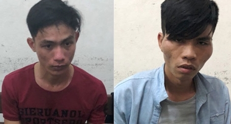 Trộm đột nhập lúc chủ nhà đi chúc Tết, cuỗm hơn 1 tỉ đồng