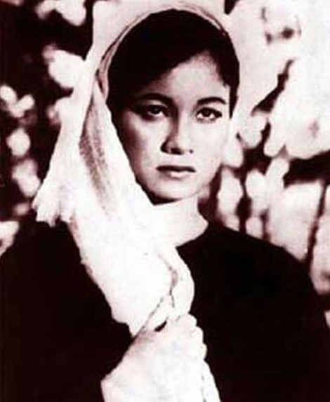 NSND Tuệ Minh: Đã thảnh thơi bay trong vòng tay trời đất