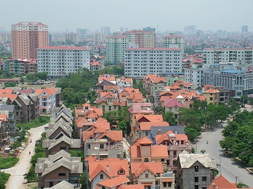 Xóa “điểm nghẽn” trong cấp sổ đỏ để thu hút đầu tư bất động sản