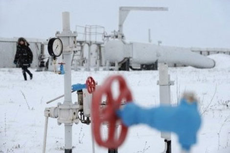 Tin “gió mùa đông bắc” tại châu Âu