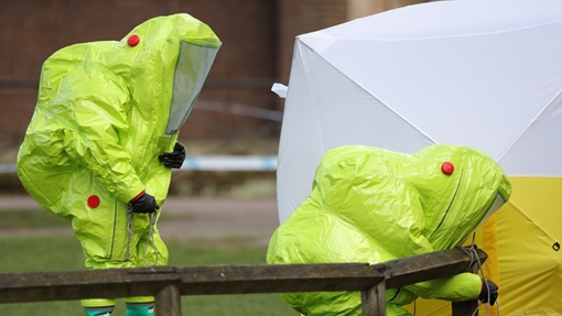 Nhiều hành động “trả đũa” sau vụ điệp viên Nga bị đầu độc