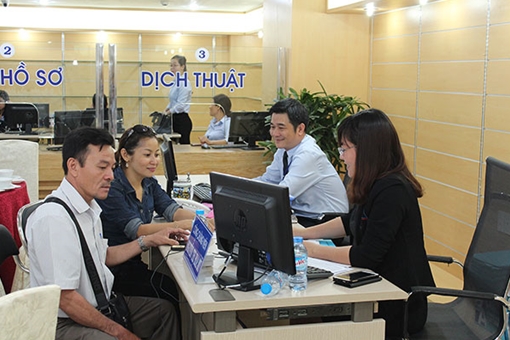 Cảnh báo lỗ hổng trong công chứng, chứng thực tài sản