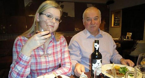 Toan tính cô lập Nga của phương Tây?