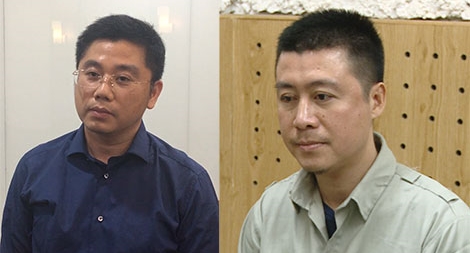 Triệt phá đường dây đánh bạc trực tuyến RIKVIP lớn nhất Việt Nam