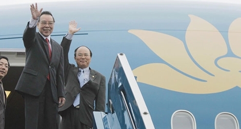 Thủ tướng Phan Văn Khải với báo chí: Đôi điều tôi biết