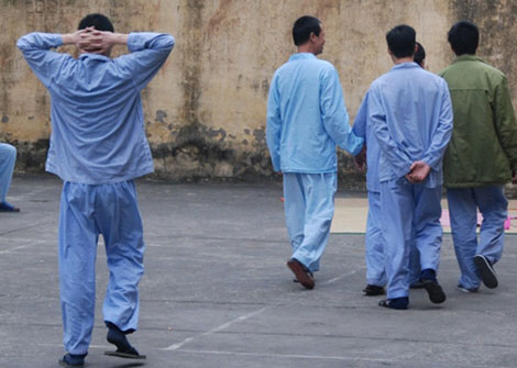 Bi kịch mang tên ma túy đá