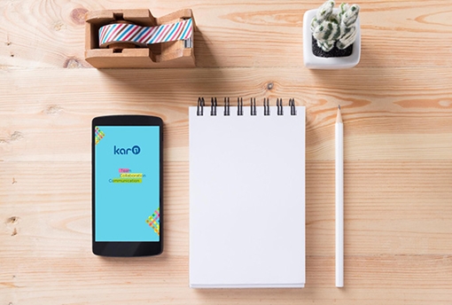 Karo - tân binh mới trên thị trường OTT Việt