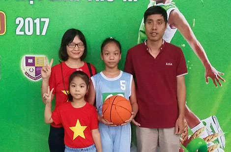 Chuyện về những người khiếm thị làm báo