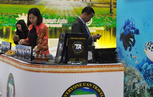 Ngành Du lịch vẫn thiếu những “đầu tàu”đủ mạnh!