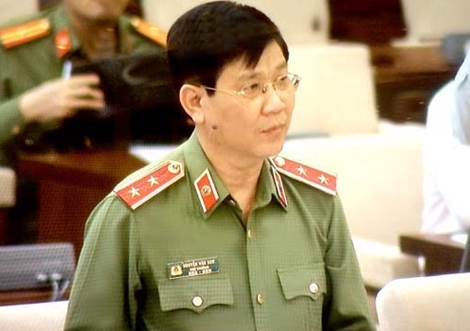 Đảm bảo tính đồng bộ của hệ thống pháp luật trong Luật Đặc xá (sửa đổi)