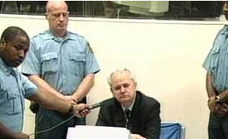 Những chính khách lạm dụng công quỹ bị lọt vào danh sách của WB