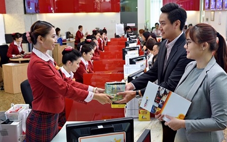 HDBank dự kiến chia cổ tức tới 35%