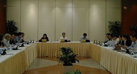 Khuyến khích bệnh viện tư nhân tham gia vào khám chữa bệnh BHYT