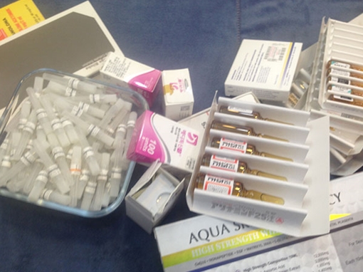 Thẩm mỹ "chui" vì sao vẫn hoành hành?