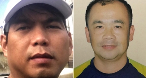 Điều chưa kể về đường dây đánh bạc nghìn tỉ của “ông trùm” Lý Ngọc Phú