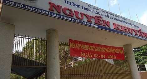 Đừng áp đặt con mình phải đi con đường giống “con nhà người ta”