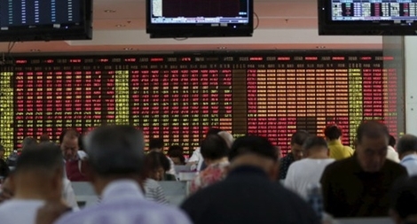 Thông báo kết quả điều tra vụ án giả tài liệu, thao túng giá chứng khoán