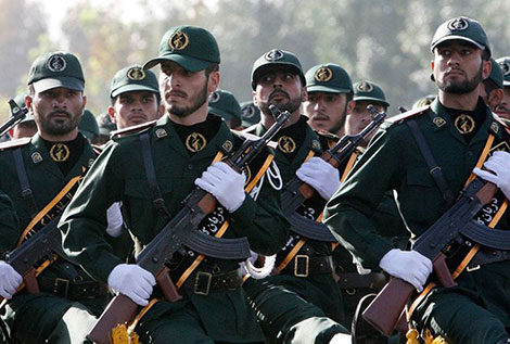 JCPOA tan vỡ, thêm cuộc đối đầu Mỹ-Iran