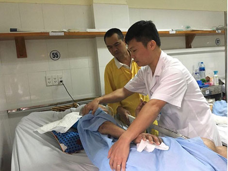 Bài cuối: Những nỗ lực được đáp đền