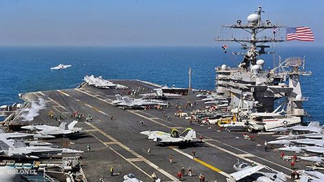 Syria nóng lên từng giờ