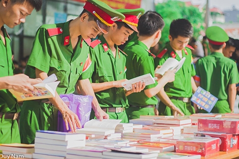 Nhiều dấu ấn đổi mới, góp phần quan trọng nâng cao chất lượng đào tạo