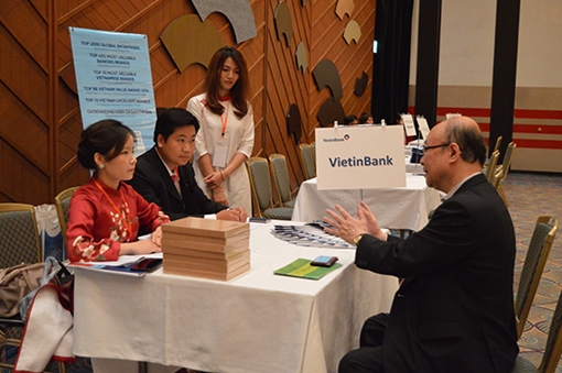 Business Matching: Thấu hiểu và kết nối