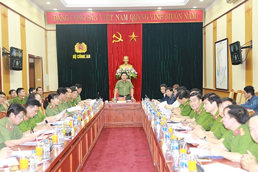 Kiểm tra đột xuất PCCC tại 7 địa phương 