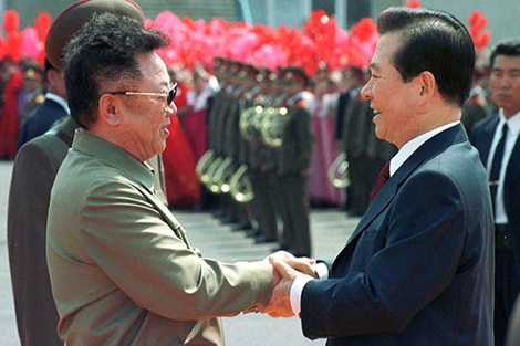 Những điều chưa biết về các lần họp thượng đỉnh liên Triều