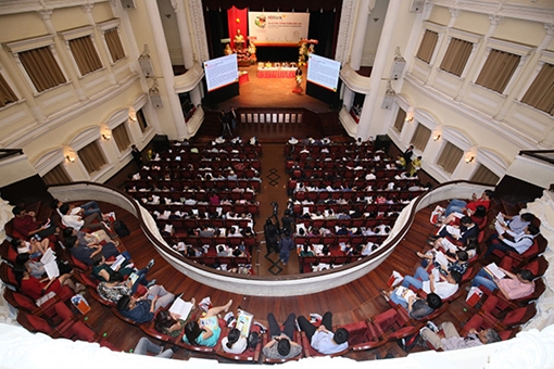 HDBank đạt nghìn tỷ lợi nhuận quý I